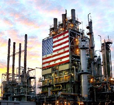 معهد البترول الامريكي : مخزون النفط زاد 9.4 مليون برميل 